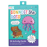 Ooly Aktivite & Oyun Kartları - Connect The Dots