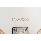 Banwood Kaykay | Beyaz