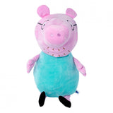 Peppa Pig Pelüş Ailesi - Daddy Pig