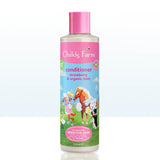 Childs Farm Çilek ve Organik Nane Özlü Saç Kremi 250ml