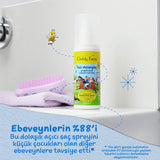 Childs Farm Kolay Tarama Saç Spreyi 125ml