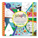 Floss & Rock Water Magic Çoklu Oyun Seti - Adventure