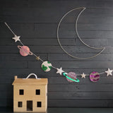 Mimi & Lula Planet Garland