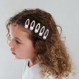 Mimi & Lula Pearl Mini 5'li Toka