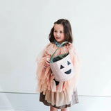 Mimi & Lula Pretty Pumpkin Pelerin