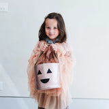 Mimi & Lula Pretty Pumpkin Pelerin