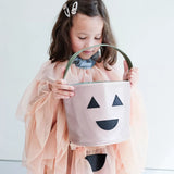 Mimi & Lula Pretty Pumpkin Pelerin