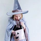 Mimi & Lula Griselda Velvet Witch Şapka