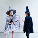Mimi & Lula Wizard Pelerin