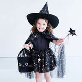 Mimi & Lula Cat Trick or Treat Çanta