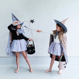 Mimi & Lula Cat Trick or Treat Çanta
