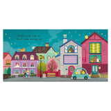 Sing along with me! Twinkle, Twinkle, Little Star