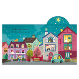 Sing along with me! Twinkle, Twinkle, Little Star