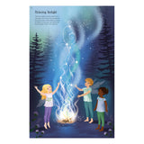 Sticker Dolly Dressing Magical Kingdom