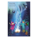 Sticker Dolly Dressing Magical Kingdom