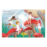 Sticker Dolly Dressing Magical Kingdom