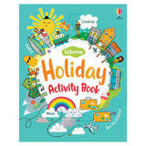 Holiday Activity Book
