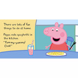 Peppa Pig: Little Library