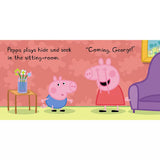 Peppa Pig: Little Library
