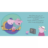Peppa Pig: George's Racing Car