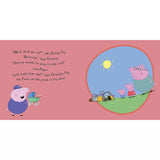 Peppa Pig: George's Racing Car