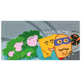 Peppa Pig: Peppa Goes To Hollywood