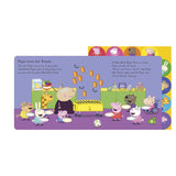 Peppa Pig: Peppa And Friends