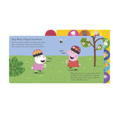 Peppa Pig: Peppa And Friends