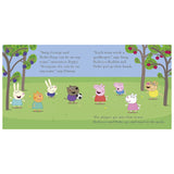 Peppa Pig: Peppa Plays Football