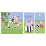 Peppa Pig: Peppa Plays Football