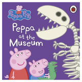 Peppa Pig: Peppa at the Museum