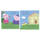 Peppa Pig: Peppa at the Museum