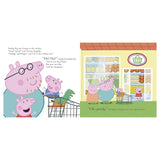 Peppa Pig: Lets Go Shopping Peppa