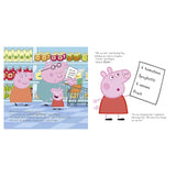 Peppa Pig: Lets Go Shopping Peppa