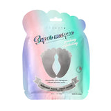 Inuwet Ayak Peeling Maskesi