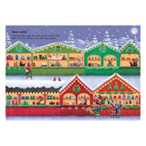 Sparkly Christmas Sticker Book