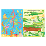 Little Children's Puzzle Pad