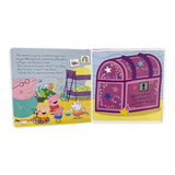 Peppa Pig: Peppas Pop-Up Mermaids