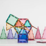 Connetix Pastel Mini Set - 32 Parça
