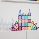 Connetix Pastel Mini Set - 32 Parça