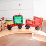 Connetix Rainbow Motion Set - 24 Parça
