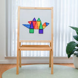 Connetix Rainbow Mini Set - 24 Parça