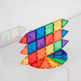Connetix Rainbow Mini Set - 24 Parça