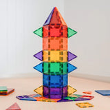 Connetix Rainbow Creative Set - 102 Parça