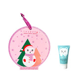 Inuwet Santa Snowman El Kremi 20ml