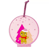 Inuwet Gingerbread Vişne Kokulu Seyahat Boy El Kremi 20ml