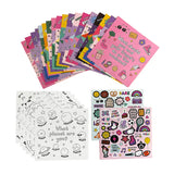 Ooly Fortune Tellers Aktivite Seti