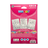 Ooly Undercover Art – Unicorn Friend