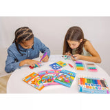 Ooly Undercover Art – Unicorn Friend