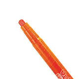 Ooly Yummy Yummy Kokulu Çevirmeli 10'lu Boya Kalemi